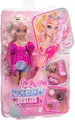 BARBIE Dream Besties Malibu Box Zerbrochen Bewegliche Puppe 30cm Mattel HYC21