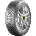 CONTINENTAL Winterreifen TS-870, in verschiedenen Ausführungen erhältlich schwarz 205/55 R16 91H