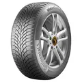 CONTINENTAL - WinterContact TS 870-205/55 R 16-91H/C/B/70dB - Winterreifen