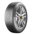 4x Continental WinterContact TS870 205 55 R16 91H Reifen Winter