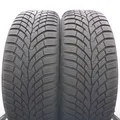 205 55 16 2x CONTINENTAL 205/55 R16 91H Winterreifen 2024 8,2-7,8mm