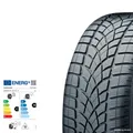 Winterreifen 205/55 R16 91H Continental WinterContact TS 870