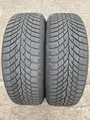 Winterreifen 205/55 R16 91H Continental Winter Contact TS870 DOT24 7,1-7,8mm