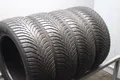 4x Continental WinterContact TS 870 205/55 R16 91H M+S, 5,5mm, nr 24074
