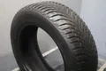 1x Continental WinterContact TS 870 205/55 R16 91H M+S, 8mm, nr 24761