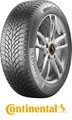 Continental WinterContact TS 870 205/55 R16 91H Winterreifen