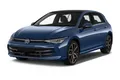 4 Winterkompletträder VW Golf 8   6,5x16 5/112  Conti 205/55R16 H  TS870