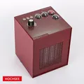 Ecomat 2000 Select Hochsee Heizlüfter, 230V, 1800W, rubinrot