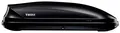 Thule Pacific 200 Dachbox 410 Liter Schwarz