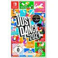 Just Dance 2021 Nintendo Switch-Spiel