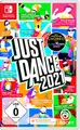 Just Dance 2021 Nintendo Switch-Spiel #24993632