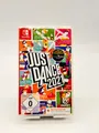 Just Dance 2021 Nintendo Switch Musik Tanzspiel