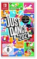 ak tronic Just Dance 2021 (Nintendo Switch)