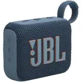 Go 4 4,2 W Bluetooth Lautsprecher IP67 Laufzeit bis 7 h  (Blau)