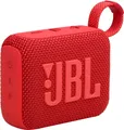 JBL GO 4 Bluetooth Lautsprecher Rot wie neu mit OVP 2 Jahre Garantie🔴😊👍👌✨✨