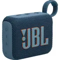 JBL GO 4 Bluetooth Lautsprecher Blau (4.2 W (RMS))