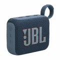 Tragbare Lautsprecher JBL GO 4 Blau