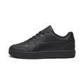 Puma Unisex Adults Puma Caven 2.0 Sneakers, Puma Black-Cool Dark Gray, 42.5 EU