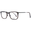 Lozza Brille VL2375 714M 54 Herren Braun