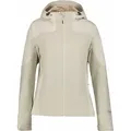 Icepeak Funktionsjacke ICEPEAK BURNET PUDER L (40)