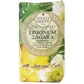 837524003671 Nesti Dante Limonum Zagara Sapone naturalne mydło toaletowe Kwiat P