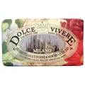 837524002483 Nesti Dante Dolce Vivere Milano mydło toaletowe 250g (P1) Nesti Dan