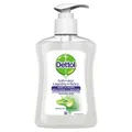 5900627052985 Dettol Antybakteryjne mydło do rąk w płynie delikatny aloes 250ml