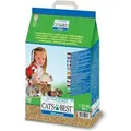 Katzen Beste Universelle Biologisch Abbaubare Kologische Bett Fщr Kaninchen, Katzen Und Kleine Nagetiere - 20 L