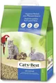 Cat's Best Universal Kleintierstreu pflanzlich nicht klumpend Pellets 11 kg 20 l