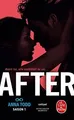 After. Vol. 1  von Todd, Anna | Buch | Zustand gut