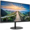 AOC V4 Q27V4EA, 68,6 cm (27"), 2560 x 1440 Pixel, 2K Ultra HD, LED, 4 ms, Schwarz