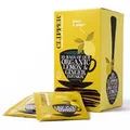 Clipper Tea Org Lemon & Ginger Envelopes 25 Bag x 1