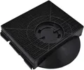 Aktivkohlefilter Dunstabzughaube oder Whirlpool Elica 303, F00189/S