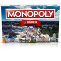 Winning Moves Spiel Winning Moves 48213 - Monopoly Düren