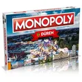 Monopoly - Düren Brettspiel Gesellschaftsspiel
