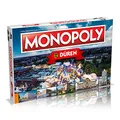 Winning Moves - Monopoly - Düren - Gesellschaftsspiele - Alter 8+ - Deutsch