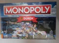 Monopoly Düren Sonderedition NEU OVP Winning Moves Gesellschaftsspiel Ab 8Jahren