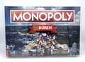 Monopoly Düren Brettspiel Gesellschaftsspiel Winning Moves Familienspiel Neu