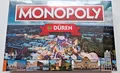 Monopoly Düren Brettspiel Gesellschaftsspiel Spiel Städteedition Boardgame -Neu