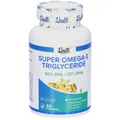 HEALTH+ Super Omega 3 Triglyceride Fischöl