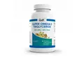 Zec+ Nutrition HEALTH+ SUPER OMEGA 3 TRIGLYCERIDE FISCHÖL, 120 Kapseln Kapseln