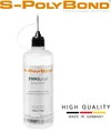 S-PolyBond® Acrylglas, PMMA, Plexiglas® Kleber, Klebstoff, Kaltschweißen 100ml
