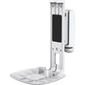 Flexson Wandhalterung für Sonos One und Play:1 (1 Stk., Wandmontage, Schwenkbar, Drehbar, Neigbar) (FLXS1WM1011)