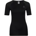ODLO Damen Unterhemd "SUW Top Crew Neck Performance Light"