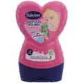 BÜBCHEN Shampoo&Spülung 230ml Prinzessin Rosalea