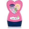 Bübchen Shampoo & Contidioner 2in1 Princess Rosalea Shampoo mit Conditioner für Kinder 230 ml