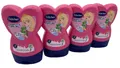 (16,25€/L) Bübchen Prinzessin Rosalea Shampoo & Spülung 4x230ml
