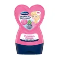 Bübchen Shampoo & Spülung Prinzessin Rosalea, 230 ml