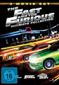 The Fast and the Furious 1-3 [3 DVDs]