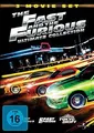 The Fast and the Furious Ultimate Collection [3 DVDs] von... | DVD | Zustand gut